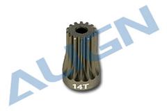 H50061 Motor Pinion Gear 14T